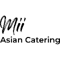 Mii Asian Catering logo