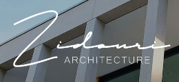 Zidouri Architecture | New Build Architect logo