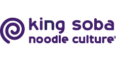 King Soba Noodle Culture logo