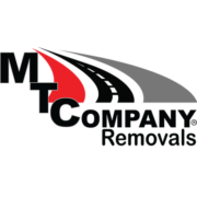 MTC East London Removals and Storage logo