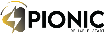 pionic logo
