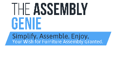 The Assembly Genie logo