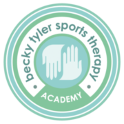 BTST Academy logo