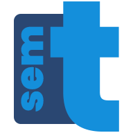 Tweaked SEM logo
