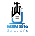 MSM Site Solutions logo