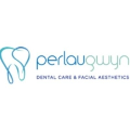 Perlau Gwyn Dental Care logo