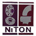 Niton Metal & Alloys logo