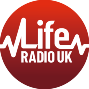 Life Radio UK logo