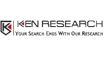 Ken Research- Market Research Company logo