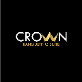 Crown Banqueting Suite logo