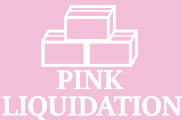 Pink Liquidation logo