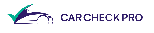 CarCheckPro logo