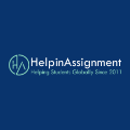 Help in Assignment UK logo