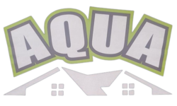Aqua Roofing Birmingham logo
