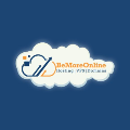 Be More Online logo