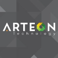 Areton Technology logo