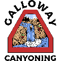 Galloway Canyoning logo