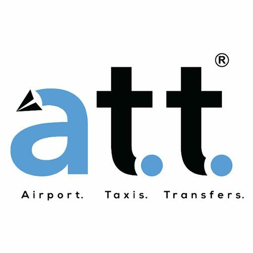Airport Taxi and Transfer (ATT) logo