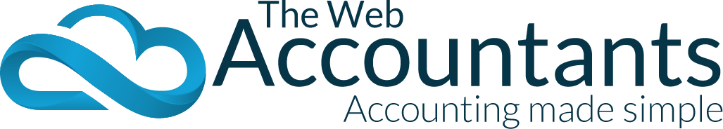 The Web Accountants logo