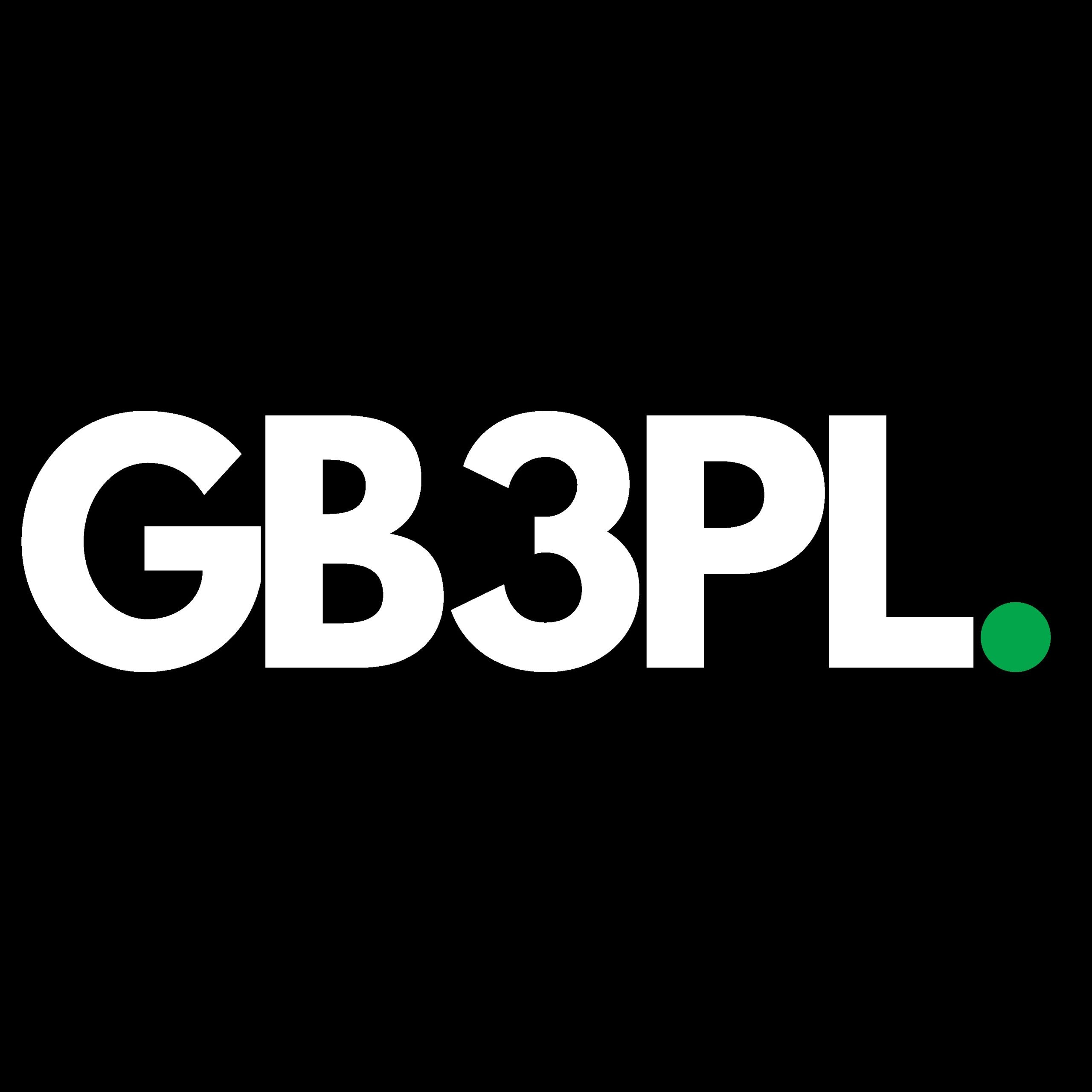 GB3PL logo