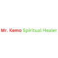 Spiritual Healer Kemo logo