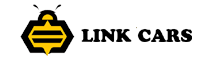 Link Cars Minicabs Edgware logo