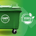 Great Western Recycling Ltd logo
