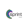 Sprint Infinity logo
