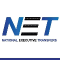 National Executive Transfers - Executive Chauffeur Car Service Birmingham logo