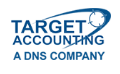Target Accounting logo