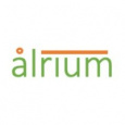 Alrium logo