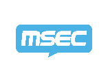 MSEC Marketing logo