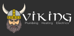 Viking Heating and Plumbing Ltd logo