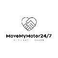 MoveMyMotor 24/7 logo