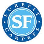 Surefit Carpets Ltd logo