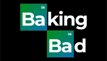 BakingBadin Fusion logo