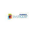 Hughes Systique Corporation logo