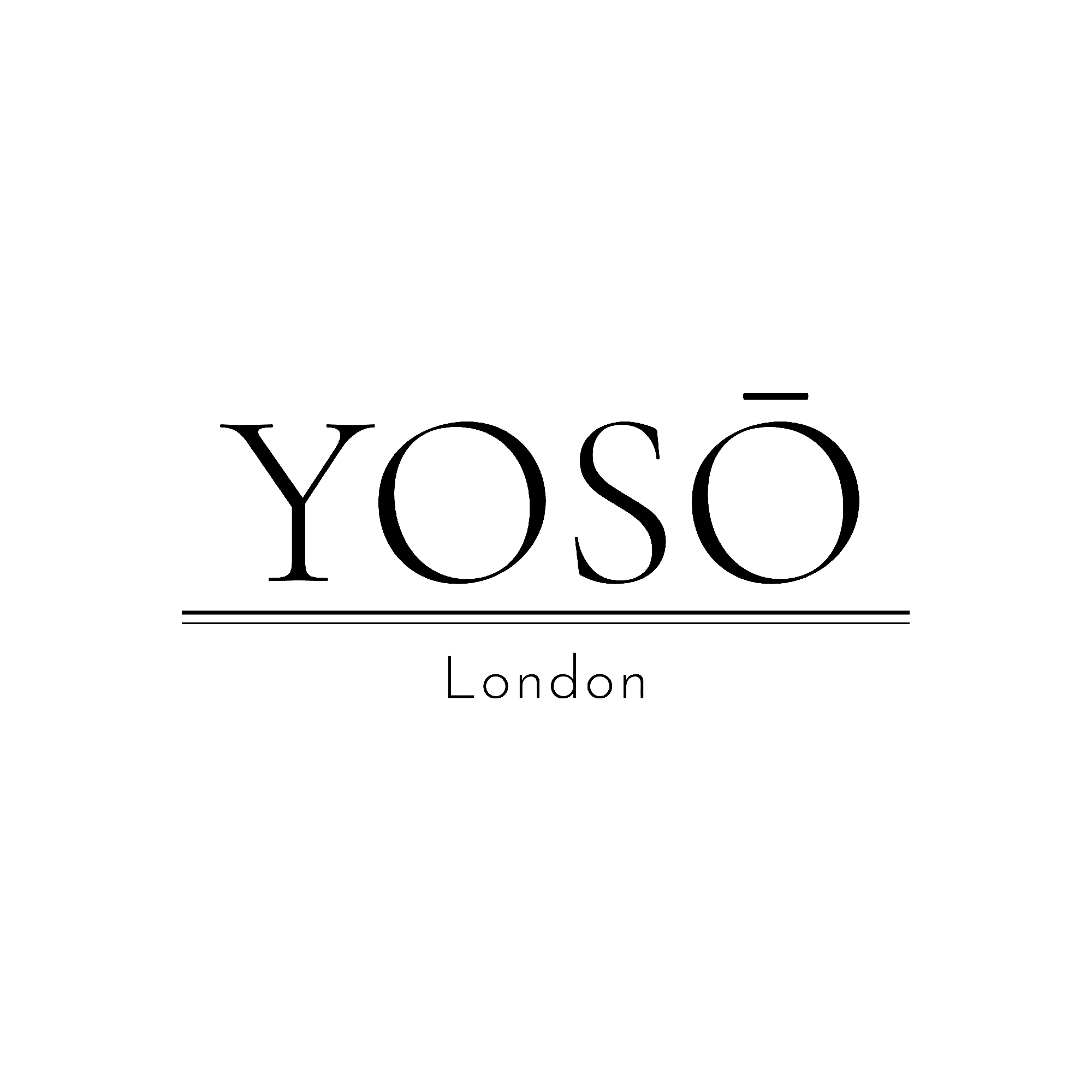Yoso Salon logo
