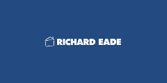 Richard Eade & Sons Furniture and Beds logo