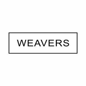 Weavers - The Estate Agents for Unique Homes logo
