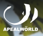 Apeal World ACV logo