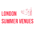London Summer Venues logo
