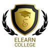elearncollege  uk logo