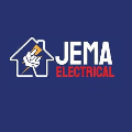 Jema Electrical logo