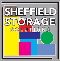 Sheffield Storage Solutions logo