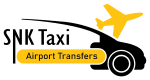 SNK Taxi Airport Transfer logo