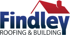 Findley Roofing & Building logo