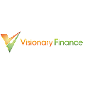 Visionary Finance logo