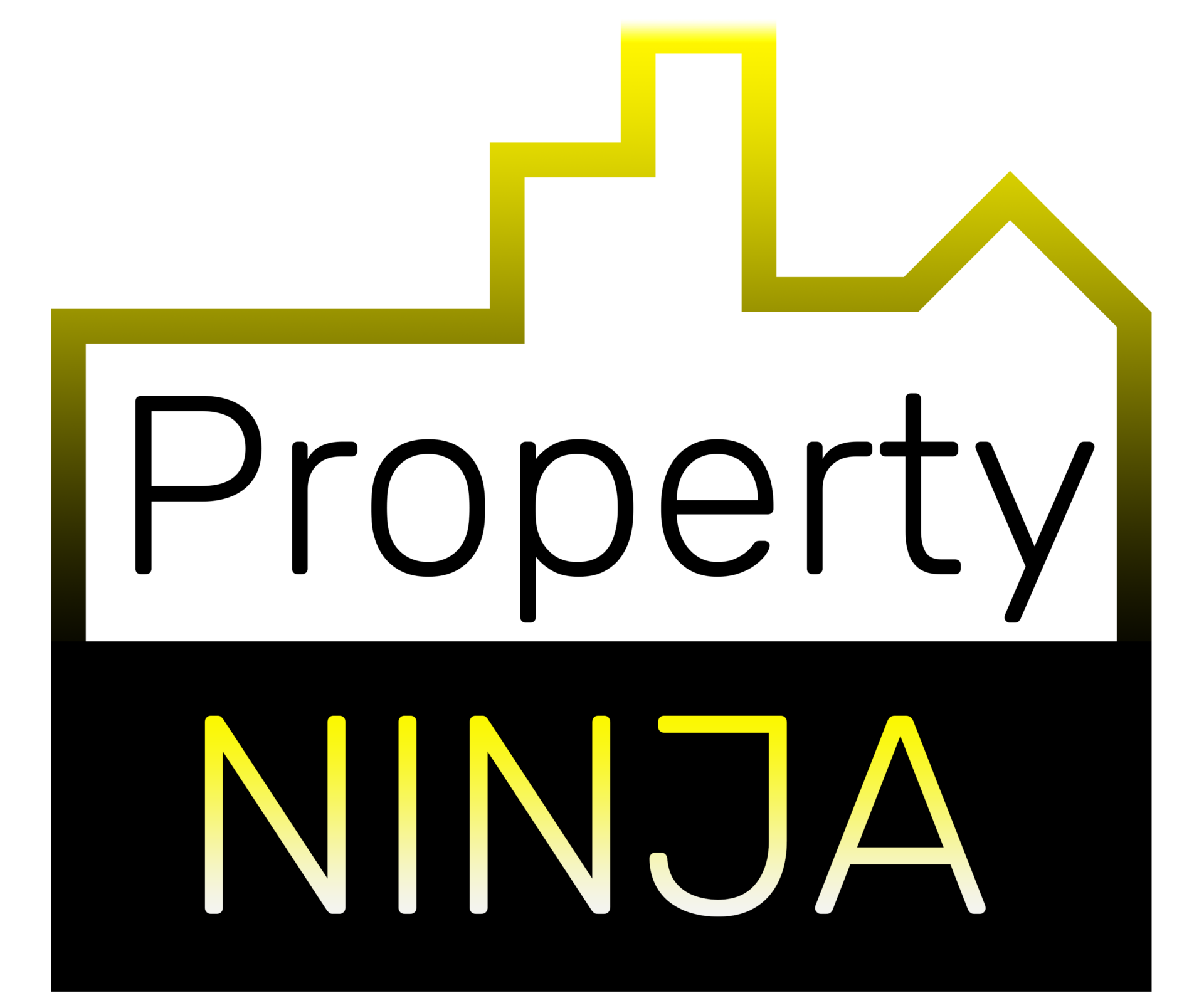 Property Ninja logo