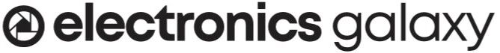 Electronics Galaxy logo